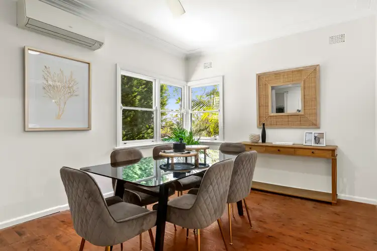Fifth view of Homely house listing, 9 Bangalla Place, Forestville NSW 2087
