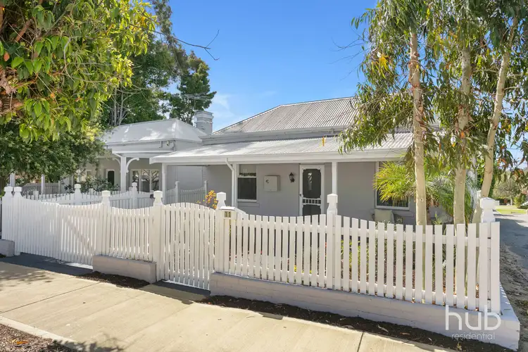 11 Claremont Crescent, Claremont WA 6010