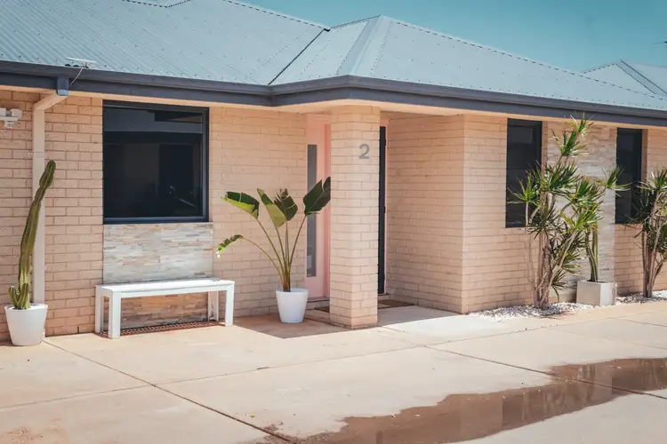 2/295 Hay Street, Kalgoorlie WA 6430