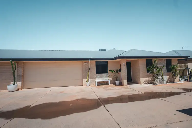 Third view of Homely unit listing, 2/295 Hay Street, Kalgoorlie WA 6430