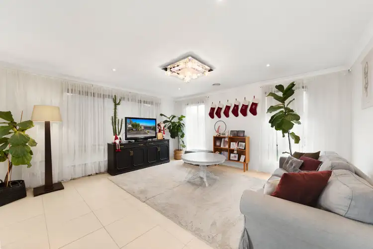 Fifth view of Homely house listing, 1 Barmah Street, Manor Lakes VIC 3024