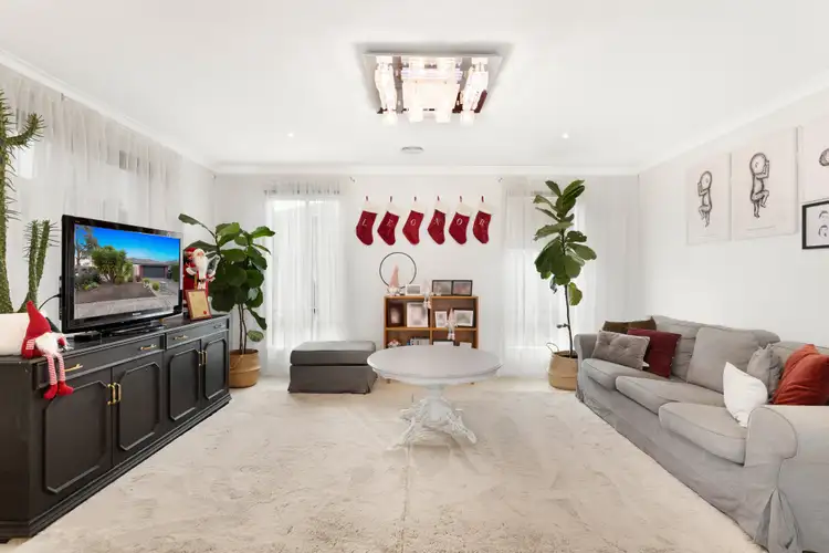 Sixth view of Homely house listing, 1 Barmah Street, Manor Lakes VIC 3024