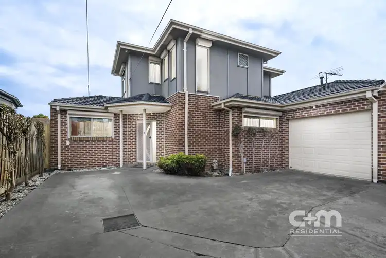 3/10 Colin Court, Broadmeadows VIC 3047
