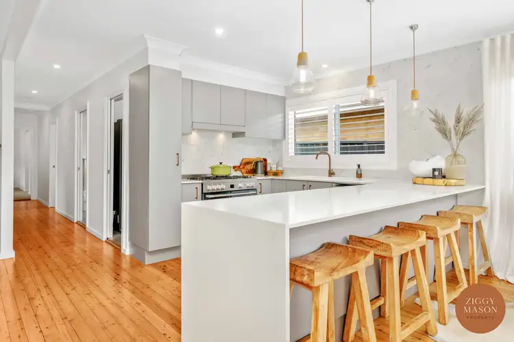 55 Walsh Crescent, North Nowra NSW 2541