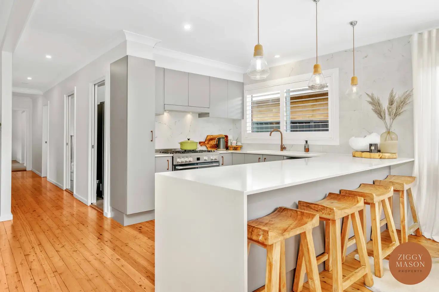 Main view of Homely house listing, 55 Walsh Crescent, North Nowra NSW 2541