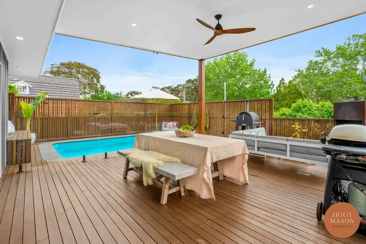 Fifth view of Homely house listing, 55 Walsh Crescent, North Nowra NSW 2541