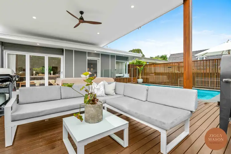 Sixth view of Homely house listing, 55 Walsh Crescent, North Nowra NSW 2541