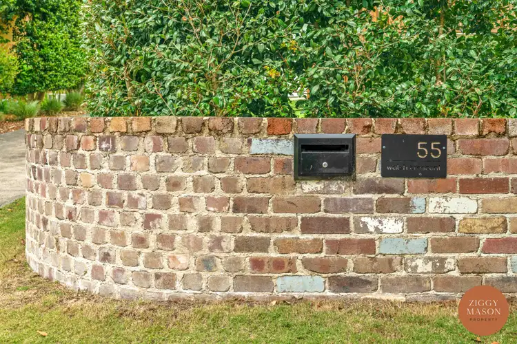 Seventh view of Homely house listing, 55 Walsh Crescent, North Nowra NSW 2541