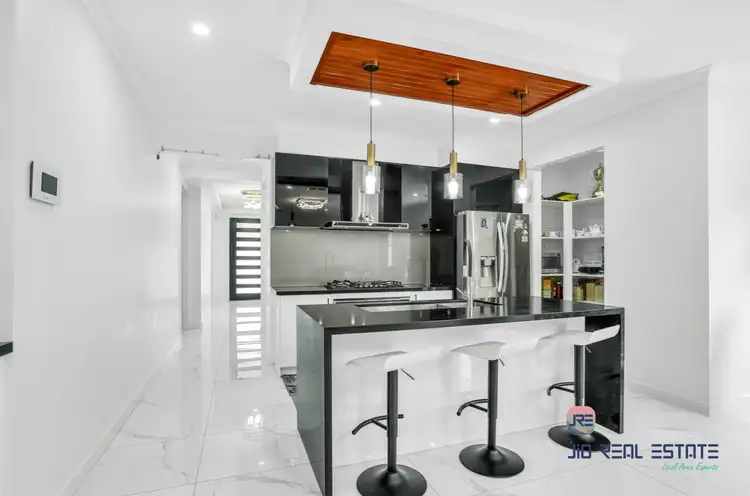 Main view of Homely house listing, 23 Kirkham Drive, Thornhill Park VIC 3335