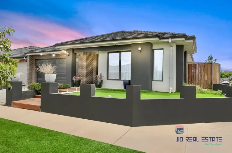 Fourth view of Homely house listing, 23 Kirkham Drive, Thornhill Park VIC 3335