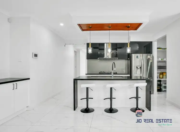 Fifth view of Homely house listing, 23 Kirkham Drive, Thornhill Park VIC 3335