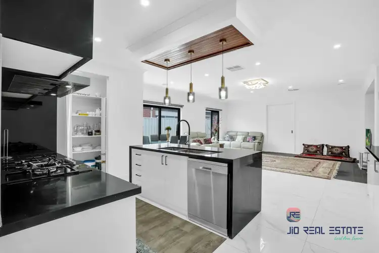 Sixth view of Homely house listing, 23 Kirkham Drive, Thornhill Park VIC 3335