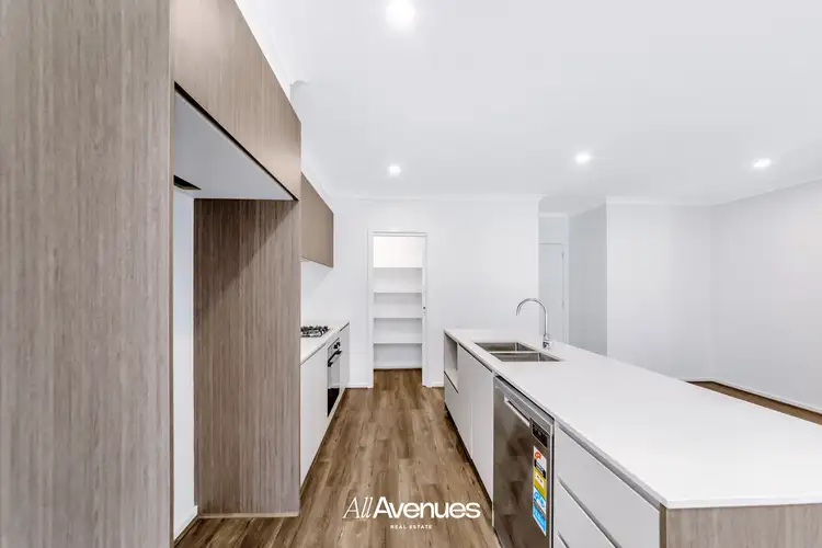 Third view of Homely house listing, 36 Myrtle Walk, Cranbourne West VIC 3977
