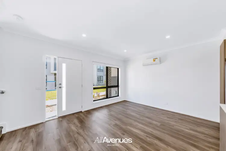 Fourth view of Homely house listing, 36 Myrtle Walk, Cranbourne West VIC 3977