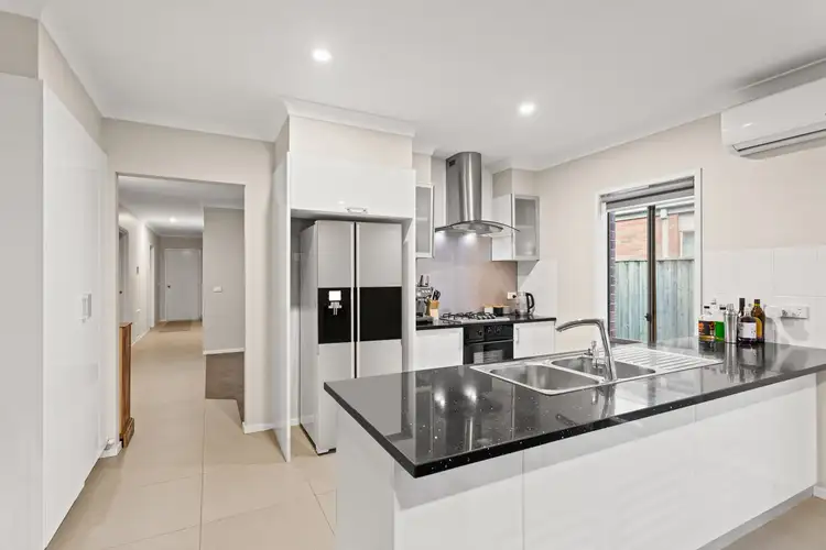 Fourth view of Homely house listing, 12 Emu Bush Drive, Cranbourne West VIC 3977
