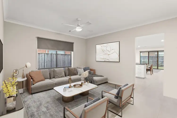 Sixth view of Homely house listing, 12 Emu Bush Drive, Cranbourne West VIC 3977