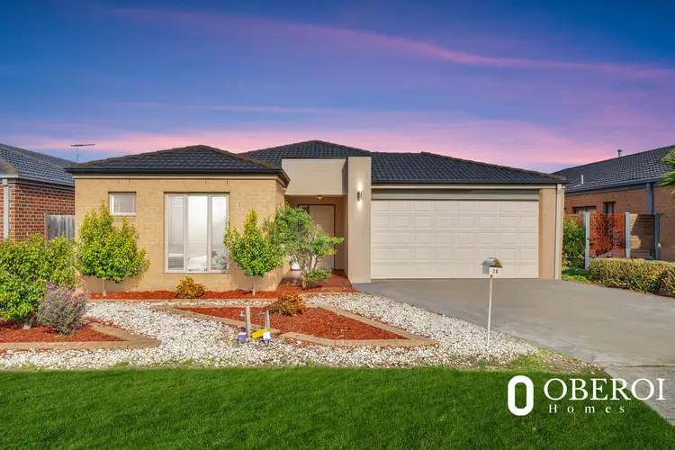 28 Tarcoola Way, Sandhurst VIC 3977