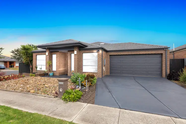 1 Ampelon Street, Manor Lakes VIC 3024