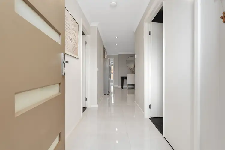 Second view of Homely house listing, 1 Ampelon Street, Manor Lakes VIC 3024