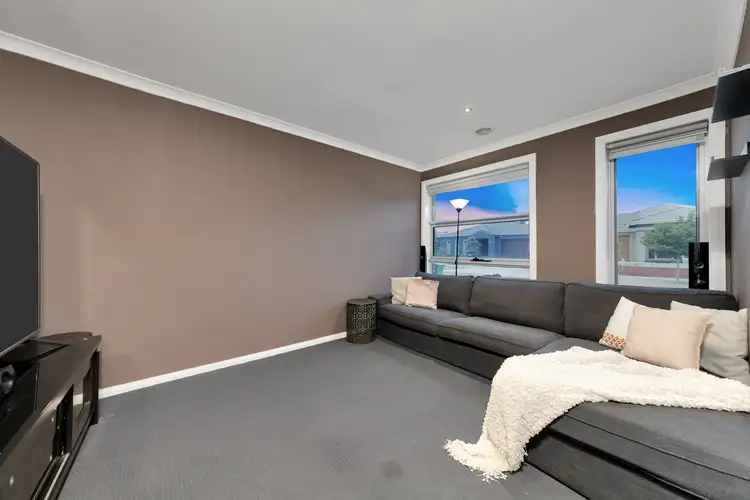 Third view of Homely house listing, 1 Ampelon Street, Manor Lakes VIC 3024