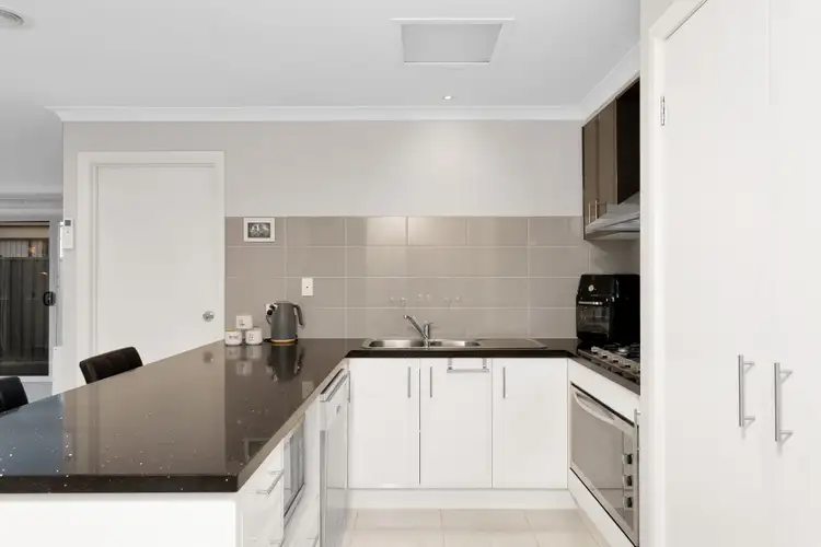 Fifth view of Homely house listing, 1 Ampelon Street, Manor Lakes VIC 3024