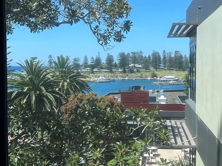 Unit 223 (49)/2 MINNAMURRA STREET, Kiama NSW 2533