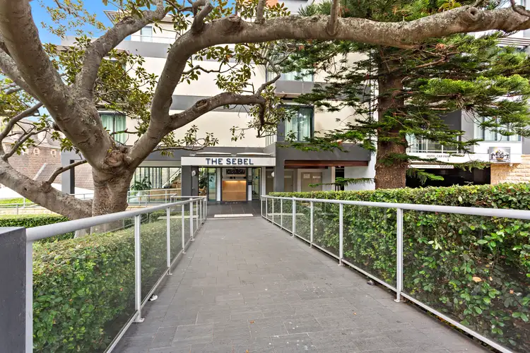 Third view of Homely studio listing, Unit 223 (49)/2 MINNAMURRA STREET, Kiama NSW 2533