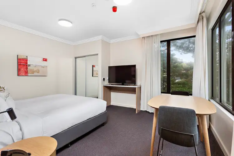 Fifth view of Homely studio listing, Unit 223 (49)/2 MINNAMURRA STREET, Kiama NSW 2533