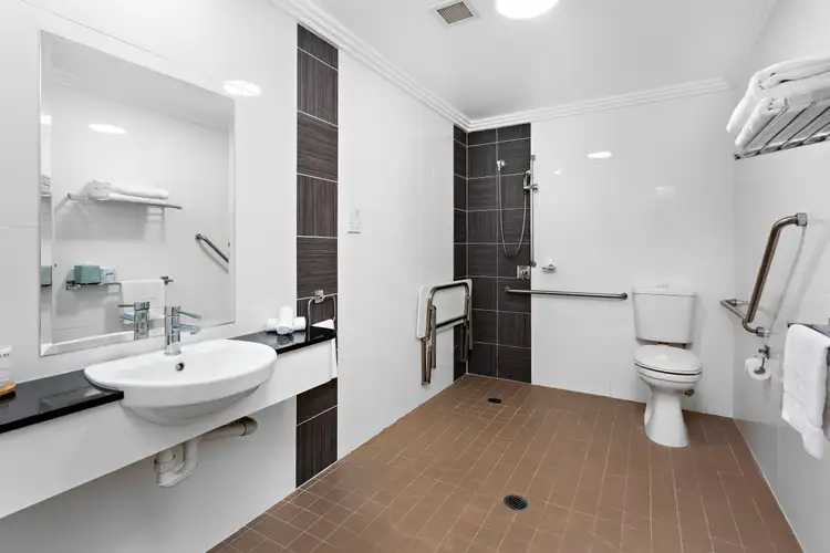 Sixth view of Homely studio listing, Unit 223 (49)/2 MINNAMURRA STREET, Kiama NSW 2533