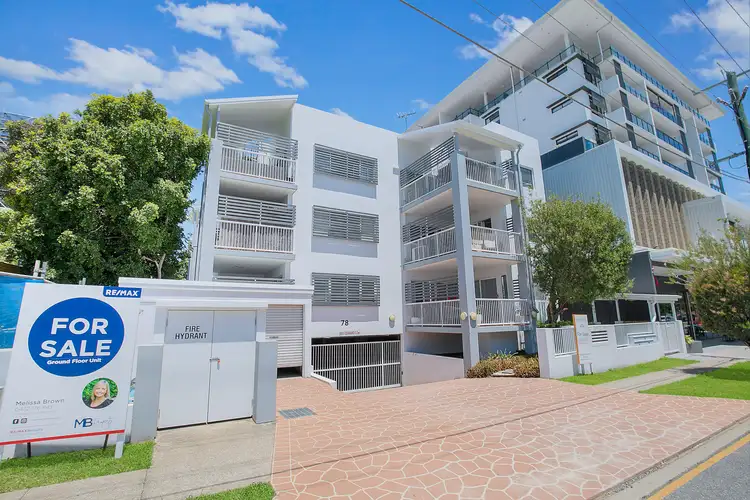 Main view of Homely unit listing, 3/78 Berrima Street, Wynnum QLD 4178