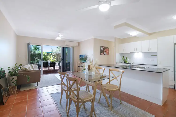Second view of Homely unit listing, 3/78 Berrima Street, Wynnum QLD 4178