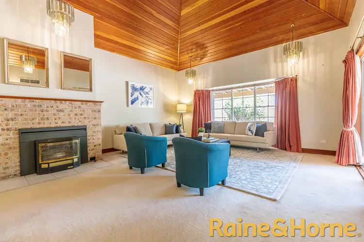 Second view of Homely townhouse listing, 13/48 Birch Avenue, Dubbo NSW 2830