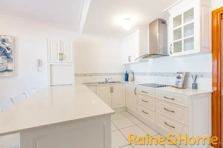 Third view of Homely townhouse listing, 13/48 Birch Avenue, Dubbo NSW 2830