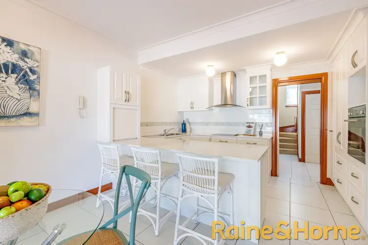 Fourth view of Homely townhouse listing, 13/48 Birch Avenue, Dubbo NSW 2830