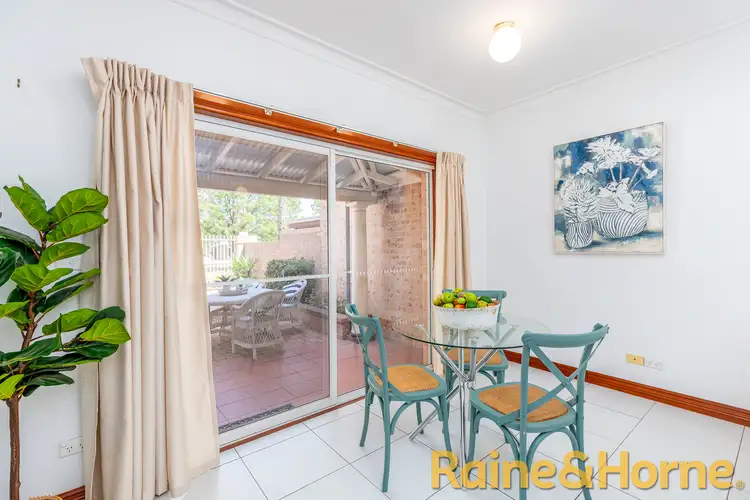 Fifth view of Homely townhouse listing, 13/48 Birch Avenue, Dubbo NSW 2830