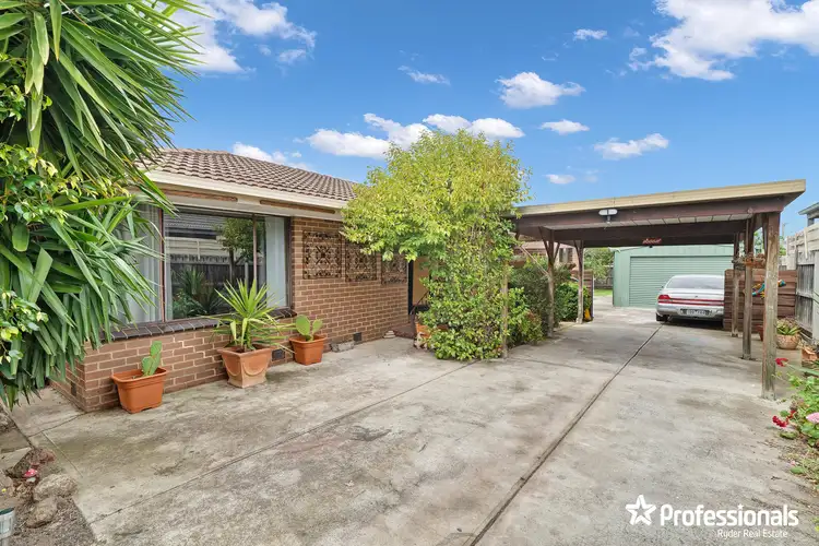 14 Hudson Place, Melton VIC 3337