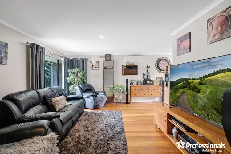 Fourth view of Homely house listing, 14 Hudson Place, Melton VIC 3337