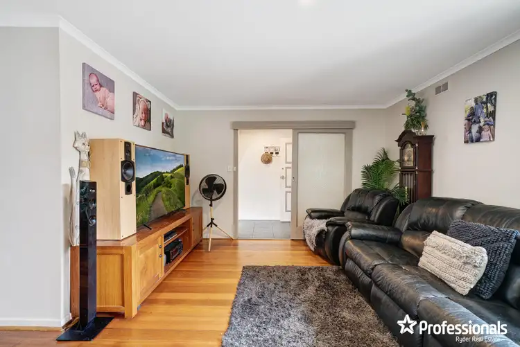 Fifth view of Homely house listing, 14 Hudson Place, Melton VIC 3337