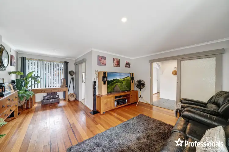 Sixth view of Homely house listing, 14 Hudson Place, Melton VIC 3337