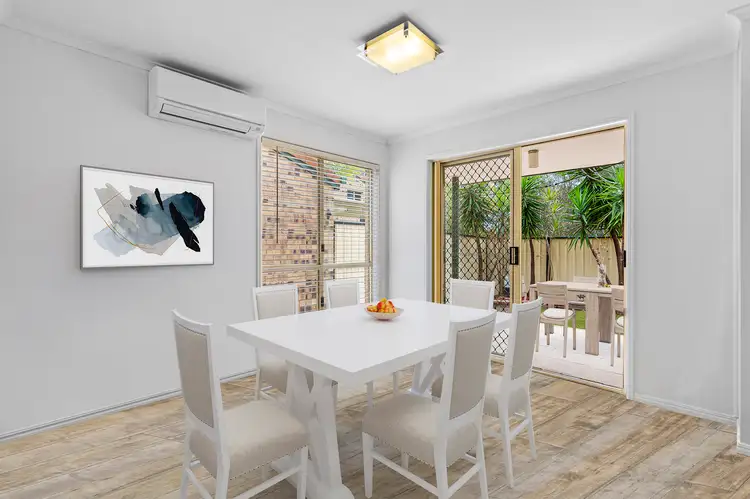 Fourth view of Homely townhouse listing, 25/10 Adrian Place, Wishart QLD 4122