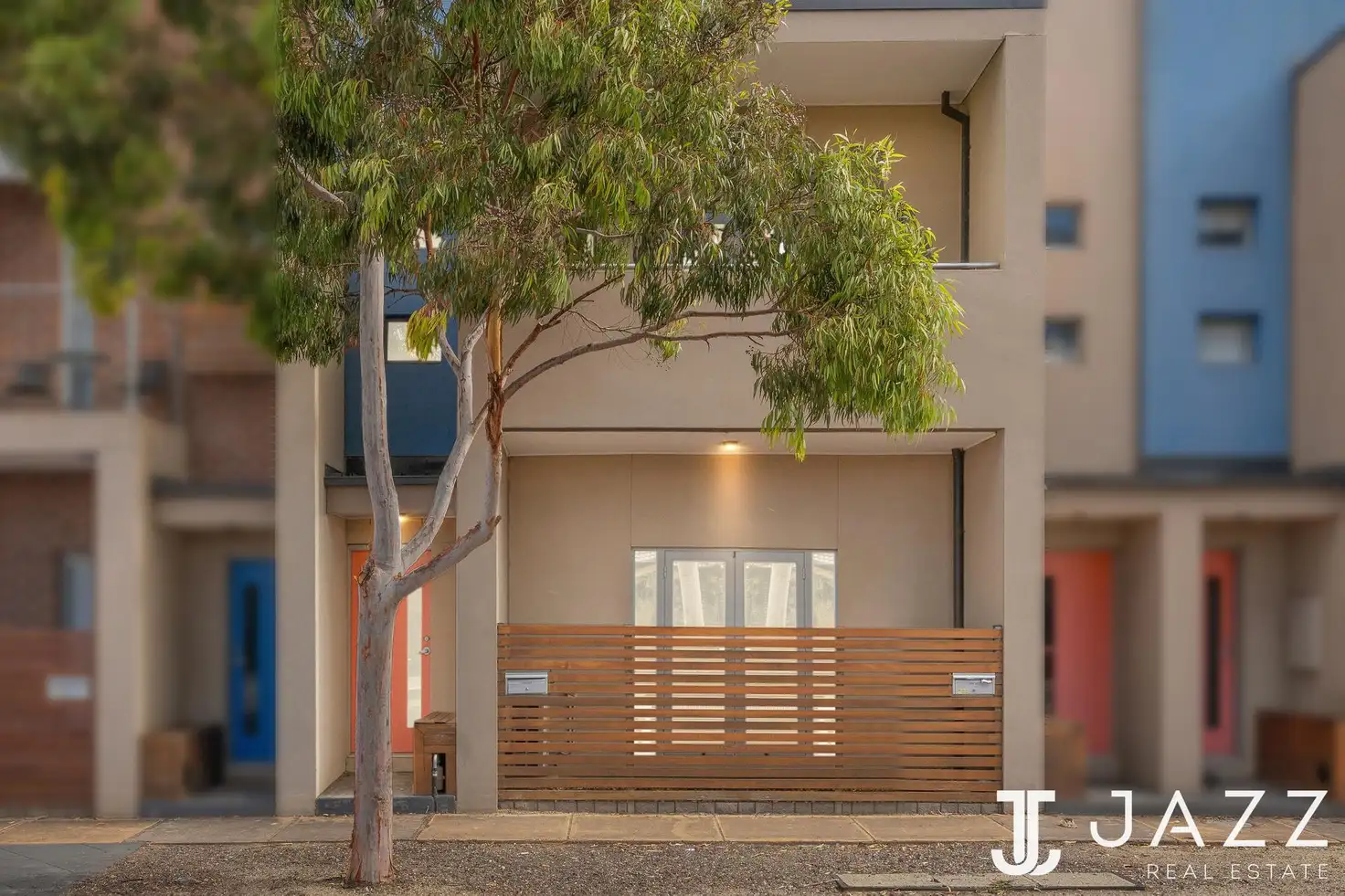 Main view of Homely house listing, 1/27 Tom Roberts Parade, Point Cook VIC 3030