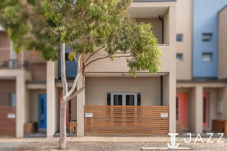 Second view of Homely house listing, 1/27 Tom Roberts Parade, Point Cook VIC 3030