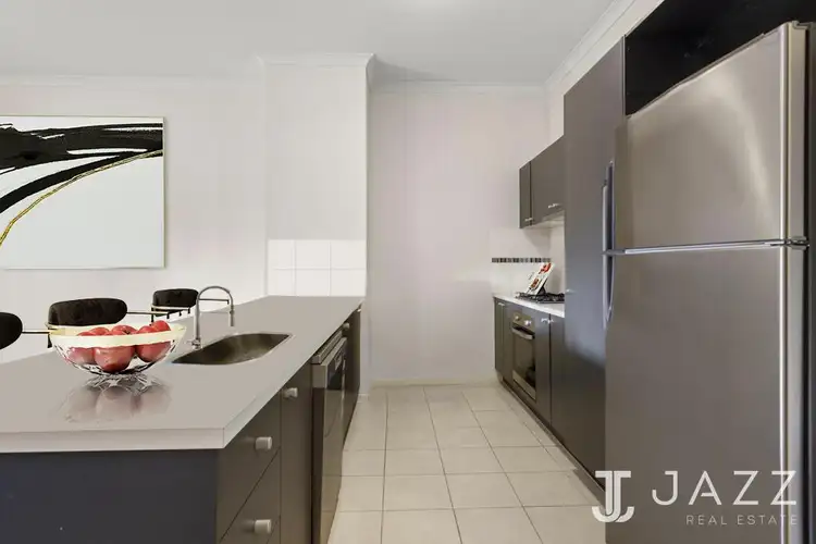 Fifth view of Homely house listing, 1/27 Tom Roberts Parade, Point Cook VIC 3030