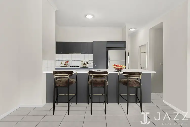 Sixth view of Homely house listing, 1/27 Tom Roberts Parade, Point Cook VIC 3030