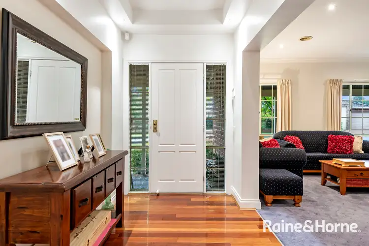 Third view of Homely house listing, 6 Janet Bowman Boulevard, Beaconsfield VIC 3807