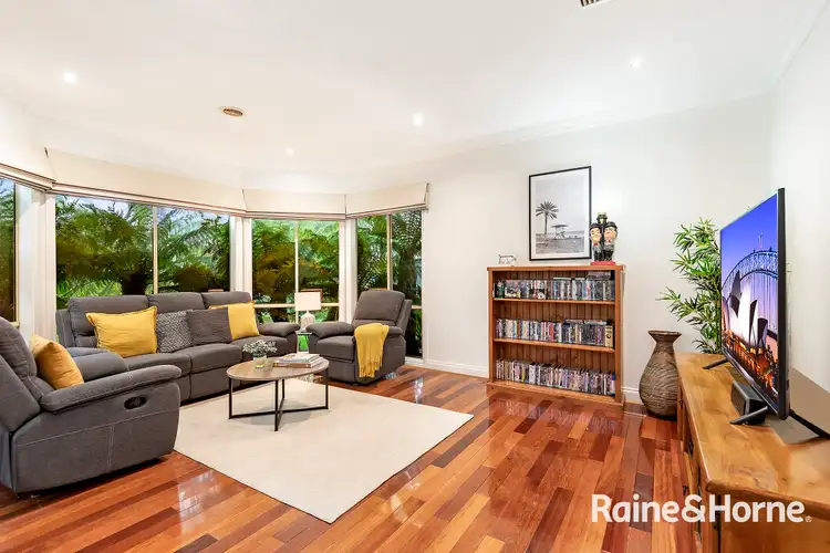 Sixth view of Homely house listing, 6 Janet Bowman Boulevard, Beaconsfield VIC 3807