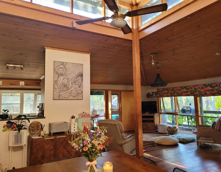 Second view of Homely rural property listing, 62 KOALA CRESCENT, Coonabarabran NSW 2357
