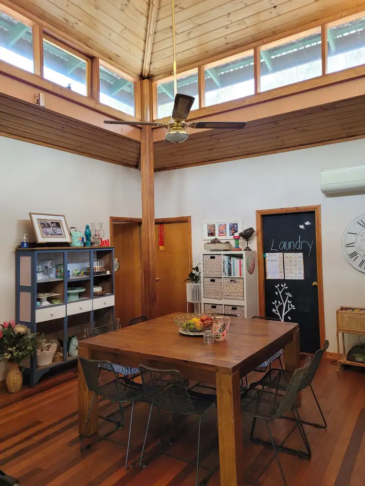 Fifth view of Homely rural property listing, 62 KOALA CRESCENT, Coonabarabran NSW 2357
