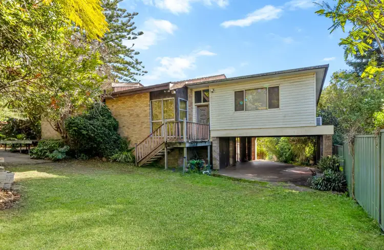 Third view of Homely house listing, 26a Wycombe Street, Epping NSW 2121
