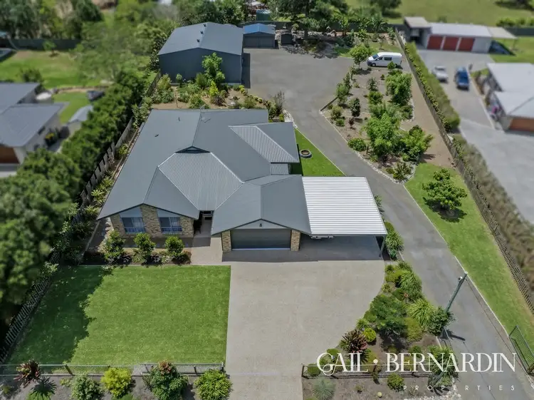 Main view of Homely house listing, 33-35 GLENARBA COURT, Wamuran QLD 4512